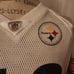 NFL Jersey- Steelers #43 Polamalu