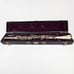 Vintage Cavalier Metal Clarinet w/ Original Case (needs restoration) #05573