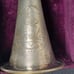Vintage Cavalier Metal Clarinet w/ Original Case (needs restoration) #05573