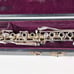 Vintage Cavalier Metal Clarinet w/ Original Case (needs restoration) #05573