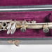Vintage Cavalier Metal Clarinet w/ Original Case (needs restoration) #05573