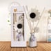 10 sets Scented Essential Oil Reed Diffuser Gift Set