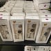 10 sets Scented Essential Oil Reed Diffuser Gift Set