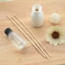 10 sets Scented Essential Oil Reed Diffuser Gift Set
