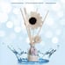10 sets Scented Essential Oil Reed Diffuser Gift Set
