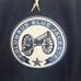 NHL Columbus Blue Jackets Alternate Cannon Adidas Jersey