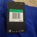 NIKE Men's Logo Breaker 9 Volley Short / Swim Trunk Royal Blue Size XL NWT