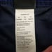NIKE Men's Logo Breaker 9 Volley Short / Swim Trunk Royal Blue Size XL NWT