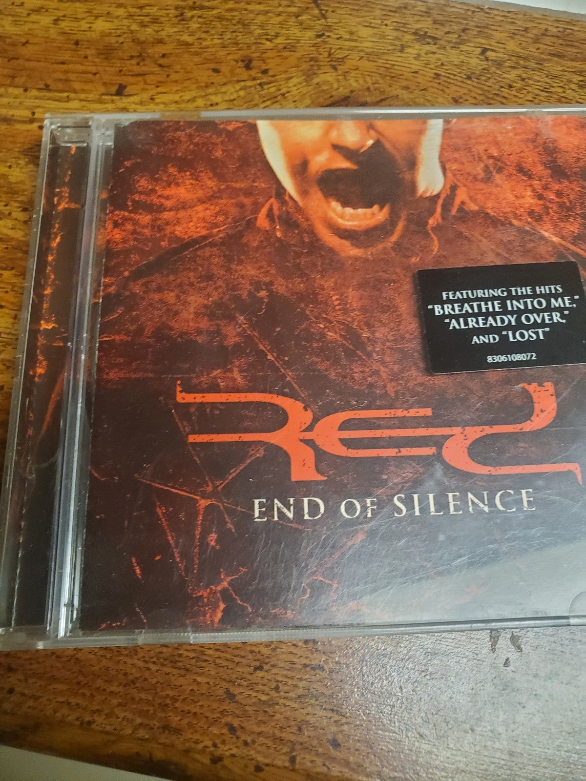16 Autographed Rock & Roll CDs- Make an Offer