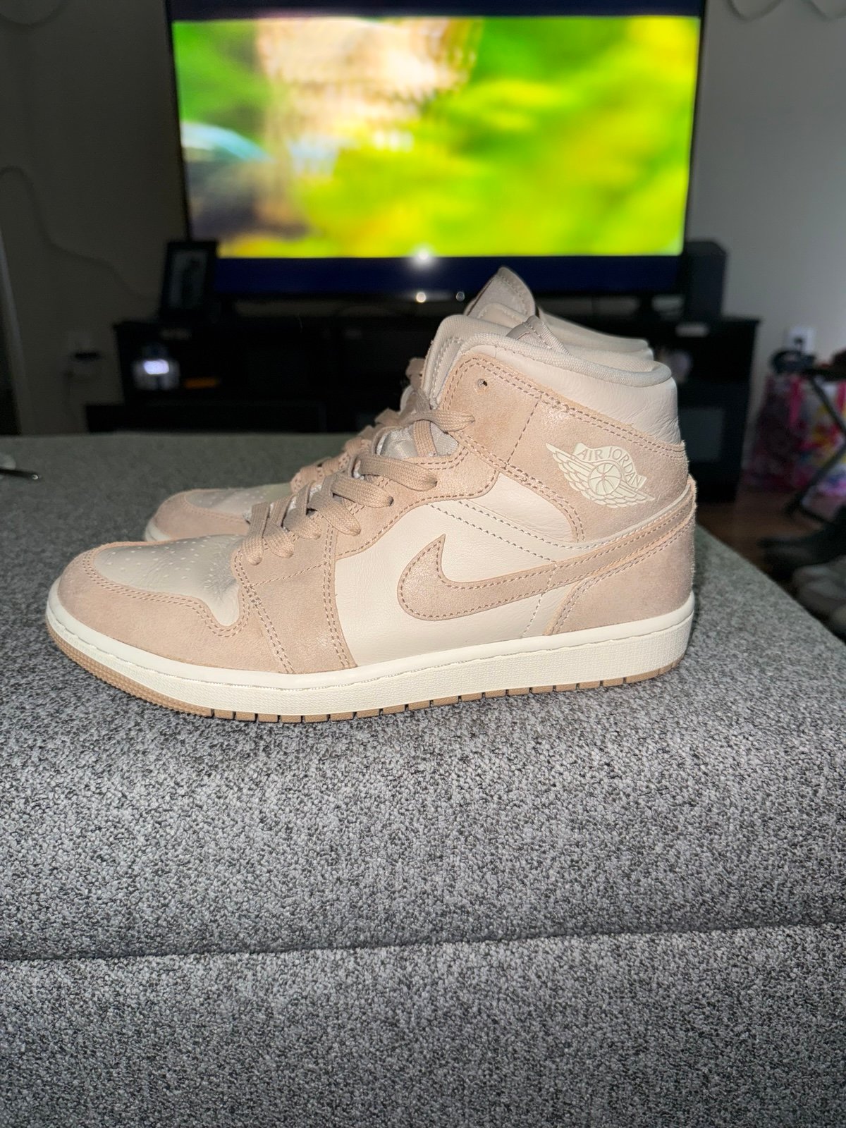 Women’s Air Jordan