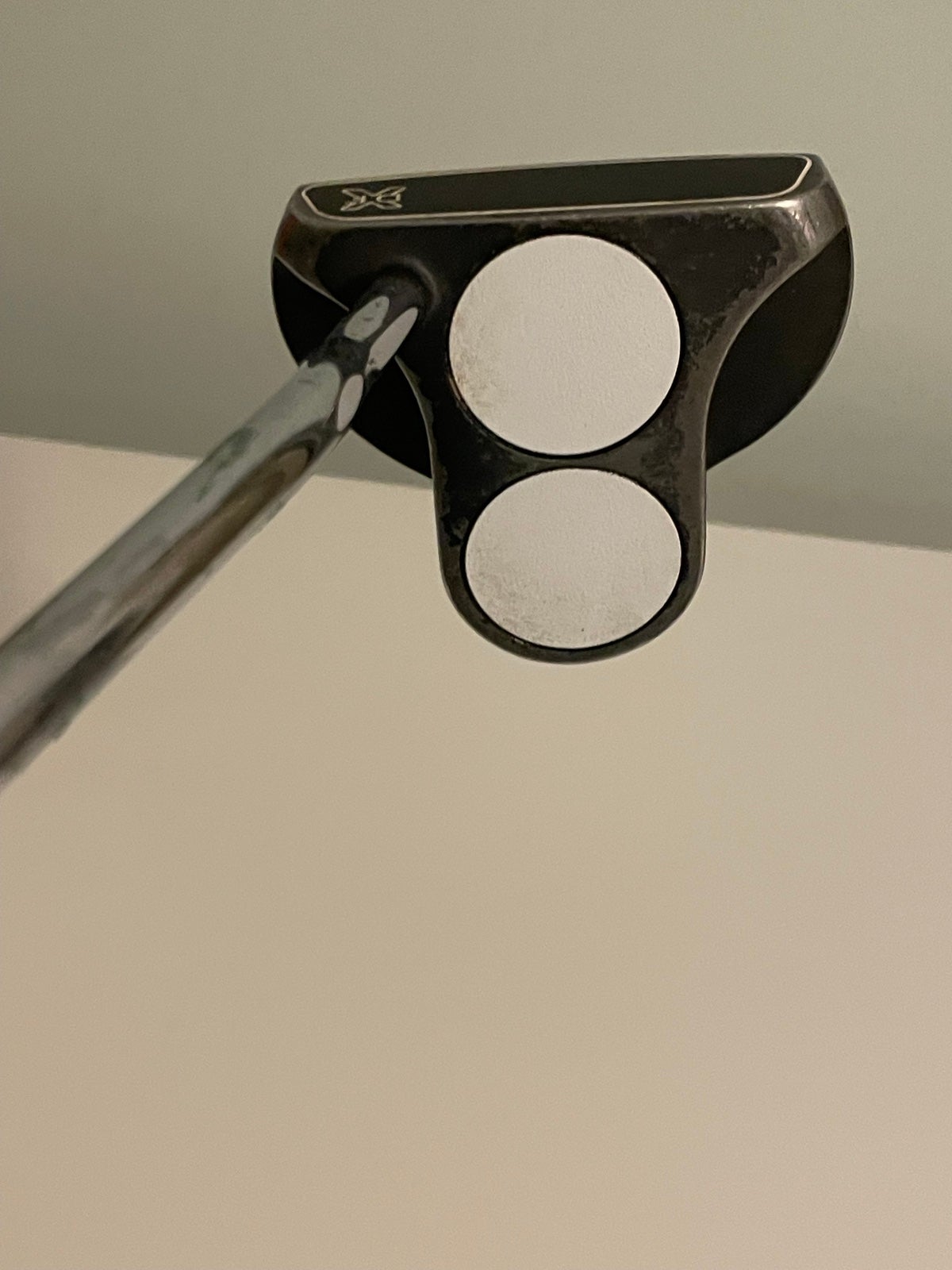 Odyssey 2 Ball Putter