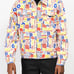 odd future denim jacket