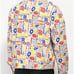 odd future denim jacket