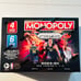 2024 NBA Monopoly Blaster Bundle