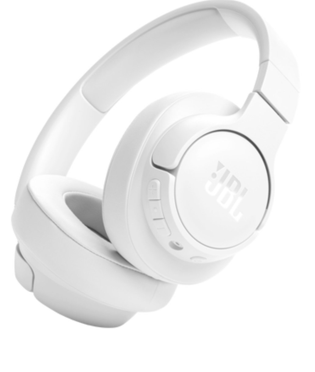 Brand new, JBL Tune 720BT - Wireless Over-Ear Headphone