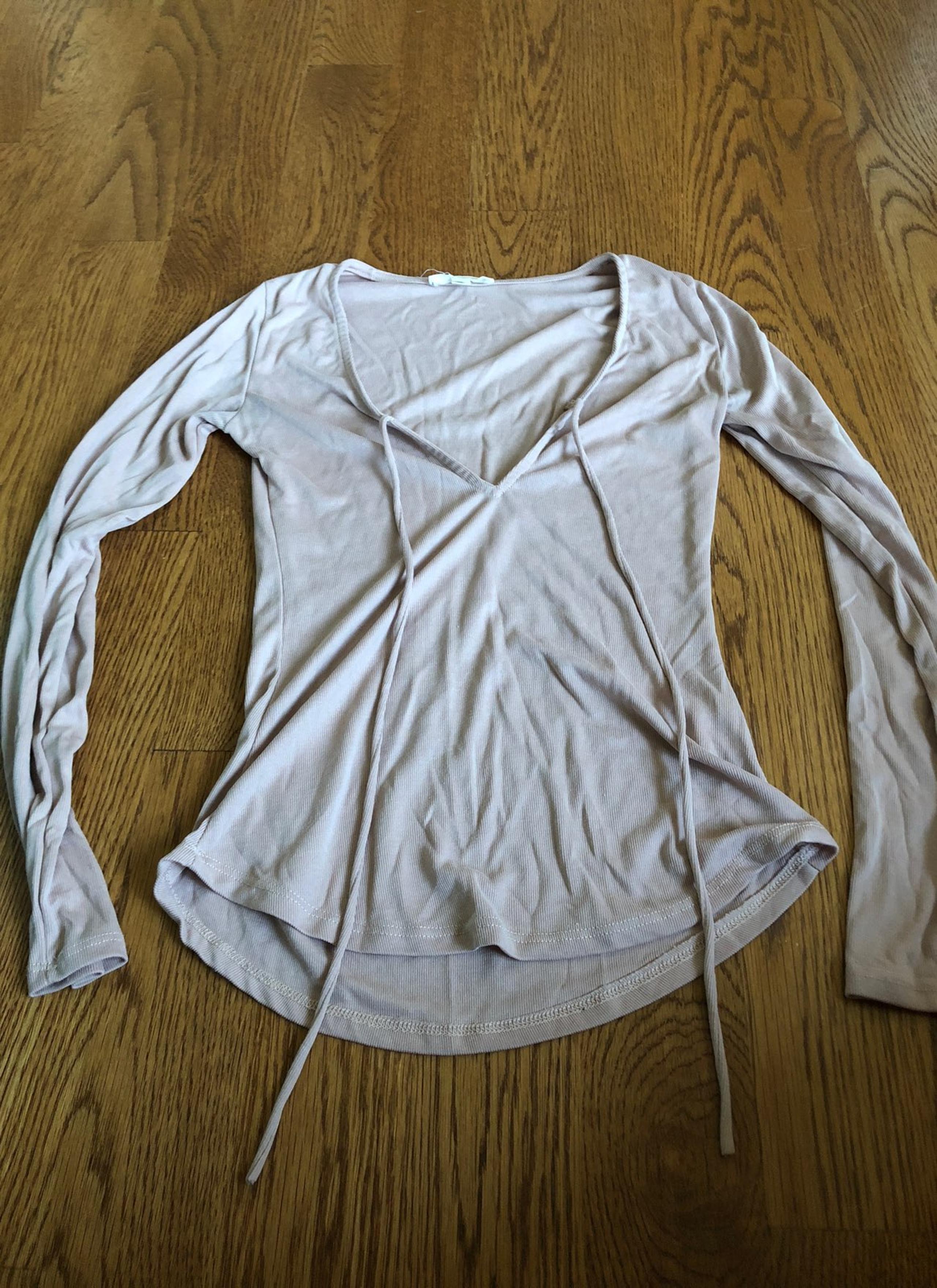 Pacsun Long Sleeve