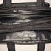 CODI CT3 Black Expandable Organizer Laptop Briefcase