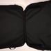 CODI CT3 Black Expandable Organizer Laptop Briefcase