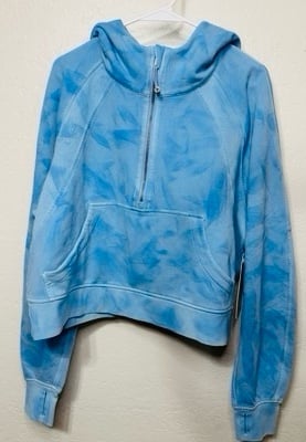 Lululemon Oversized Scuba
