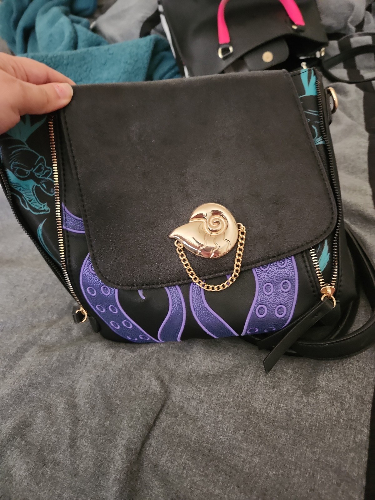 Loungefly Disney