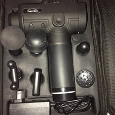 Muscle and Fascia Gun