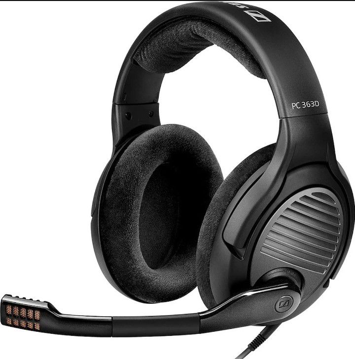Headset