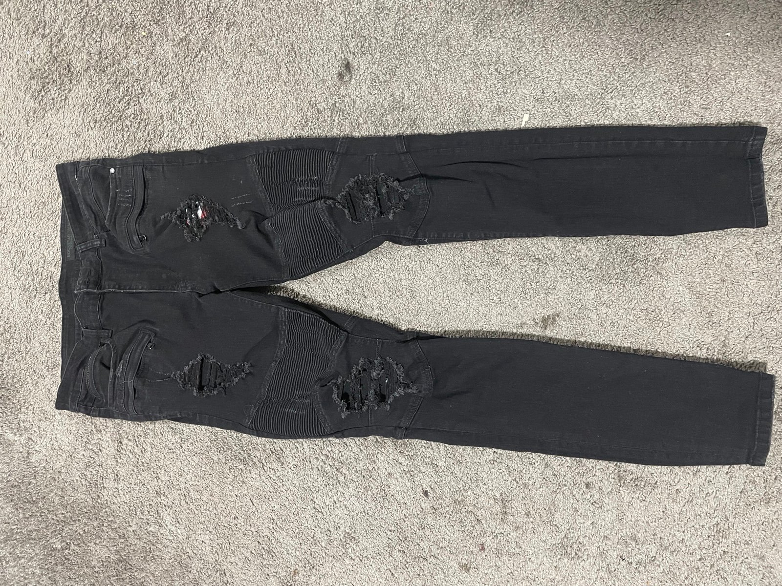 Rockstar Original Jeans