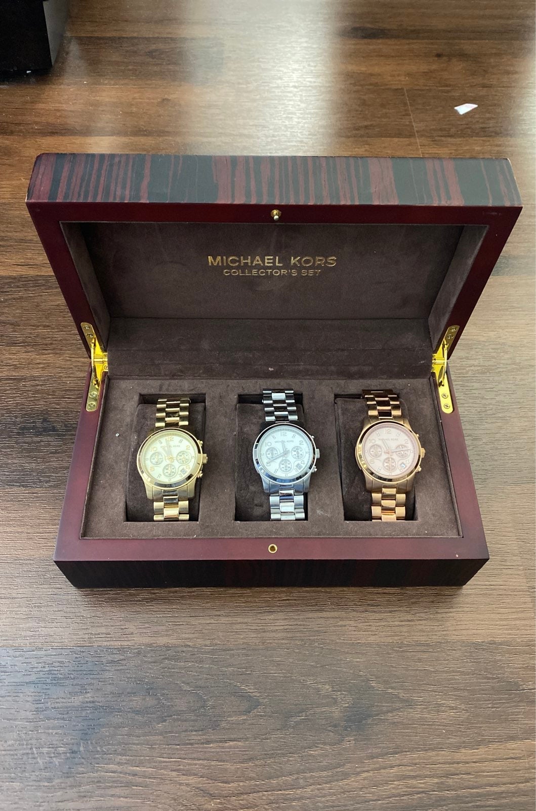 Michael Kors watches for women