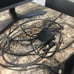 22 Samsung LED Borderless Monitor