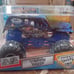 Mattel Monster Jam 2012 30th Anniversary Son-Uva-Digger 1:24 Scale Die Cast