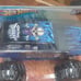Mattel Monster Jam 2012 30th Anniversary Son-Uva-Digger 1:24 Scale Die Cast