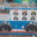 Mattel Monster Jam 2012 30th Anniversary Son-Uva-Digger 1:24 Scale Die Cast