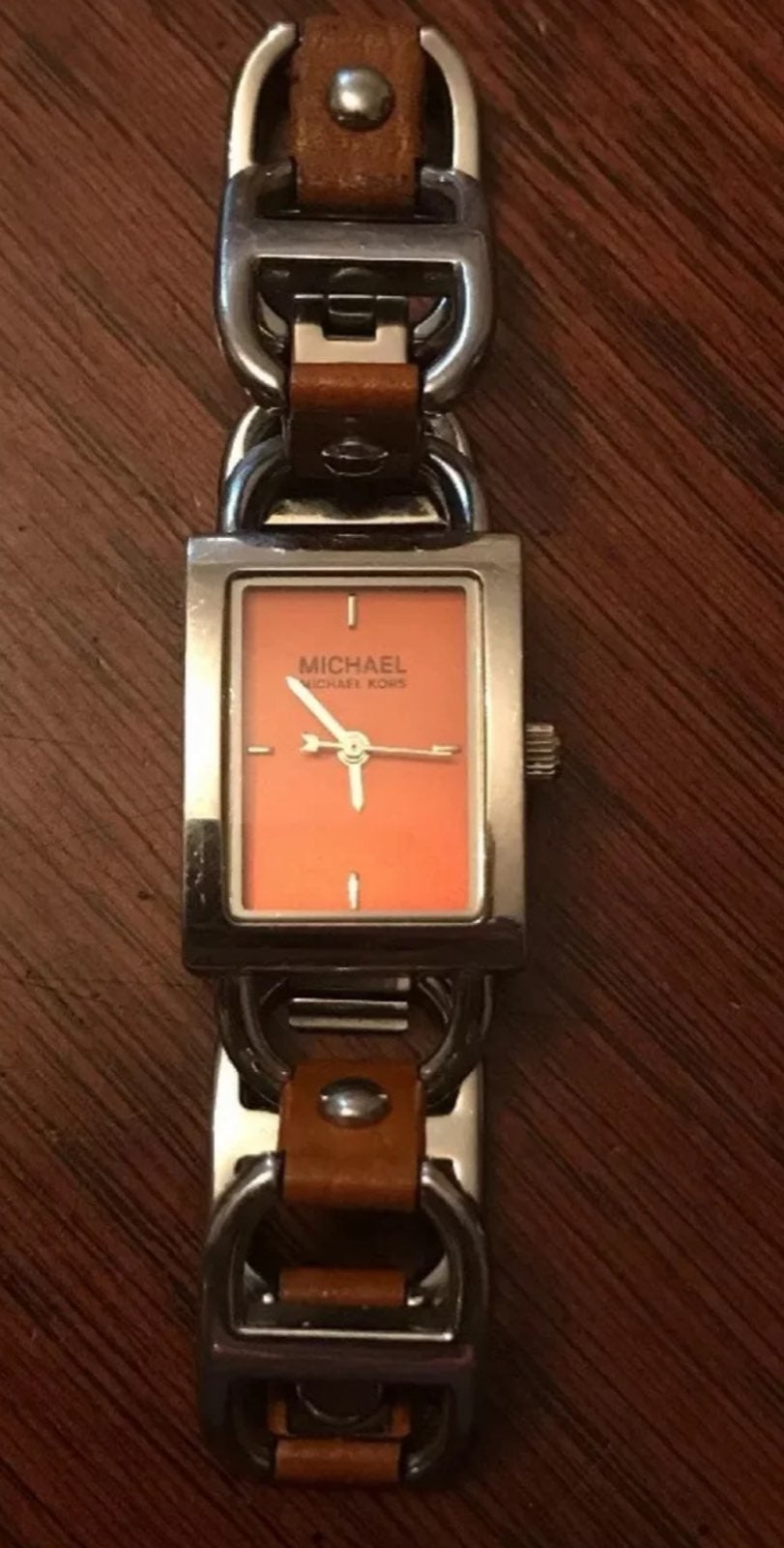 MICHAEL KORS WOMENS WATCH