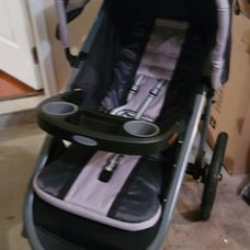 stroller