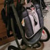 stroller