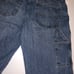 US Polo Assn Men’s Denim Shorts
