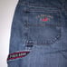 US Polo Assn Men’s Denim Shorts