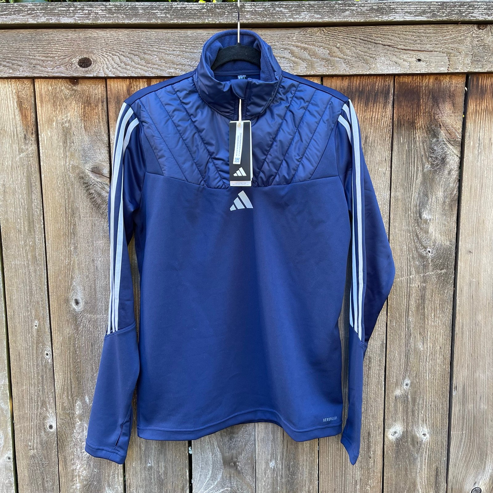 Adidas Tiro 23 Club Winterized