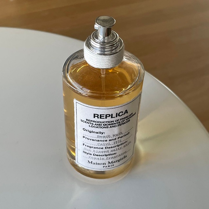 Maison Margiela Replica Beach Walk