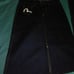 Denim Vintage Evisu skirt size large