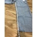Athleta NWT cabo LINEN WIDE LEG PANT petite sz 14P