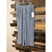 Athleta NWT cabo LINEN WIDE LEG PANT petite sz 14P