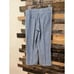 Athleta NWT cabo LINEN WIDE LEG PANT petite sz 14P