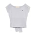 ANDMARY Elle ribbon knit tops