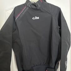 Gill Pro Dinghy Spray Top - Size S