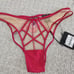 Honey birdette Mary May brief Size Medium NWT