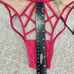 Honey birdette Mary May brief Size Medium NWT