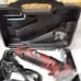 Multifunction Mini Circular Saw Machine Set, 400W High Powered Circular Saw Mach