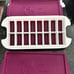Milkstache Freezing System and extra trays