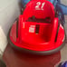 Smart toy bumping kart